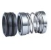 Parallel Spring Mechanical Seals AZ980 replace for the mechanical seal of Aesseal P080 and Vulcan type 98seal