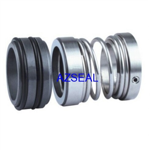 Parallel Spring Mechanical Seals AZ980 replace for the mechanical seal of Aesseal P080 and Vulcan type 98seal