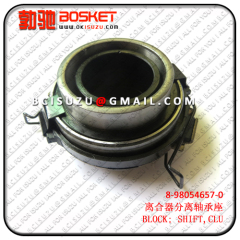 8-98054657-0 8-97333488-0 Block;Shift,CL For Isuzu 4JB1
