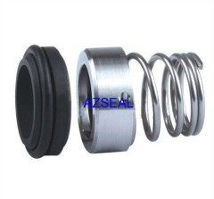 AZ 120D O RING Tareped Mechanical Seal