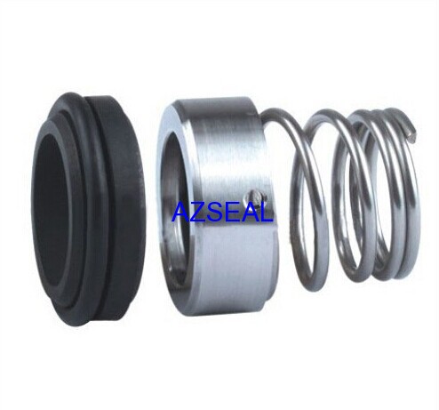 Aesseal type T03D Vulcan seal type12.DIN Roten seal type Uniten2.Seterling seal type SU2 .Flowserve seal type 42D.