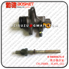 8-98089676-0 8-97148628-2 Cylinder;Slave For Isuzu 4HK1