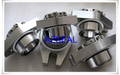 Burgmann Type Cartex -SN Cartridge mechanical seals