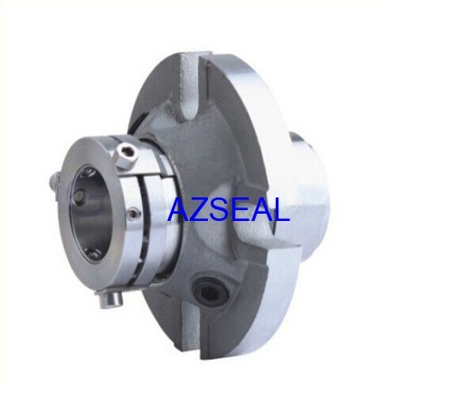 UK AZCDSA Cartridge mechanical seals