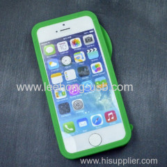 souvenir 3D logo phone shell