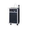 Public Address System Portable Wireless Amplifier with USB Recording