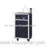Public Address System Portable Wireless Amplifier with USB Recording