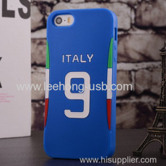 mobile phone silicon case