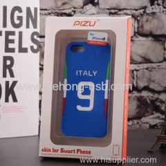 mobile phone silicon case