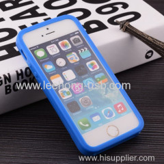 silicone mobile phone case