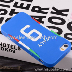 silicone mobile phone case