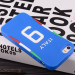 Small MOQ 3d silicone phone case