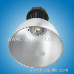 IP65 50W LED High Bay Mining Light