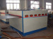 PP hollow grid plate production line