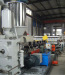 PP hollow grid plate production line