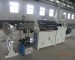 Hollow grid plate extrusion machine