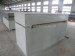 Hollow grid plate extrusion machine