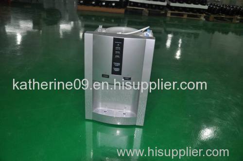 High Quality Tabletop Water Dispenser with Filter YLR2-5-X(16T/D)