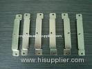 Aluminum, copper, iron and nickel plated precision metal stamping AMD fan freeze part