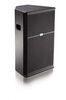 Black 350W 122DB 12'' Woofer Professional Stage Gymnasium Sound Speaker System