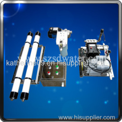 High Quality Borehole Salty Water Treatment System
