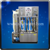 2014 Newly Double Stage RO Sea Water Treatment Equipment Supplier