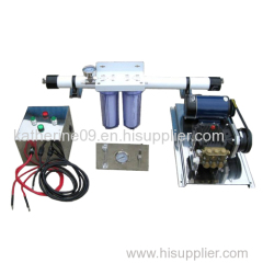 Two Stage RO Sea Water Purifier