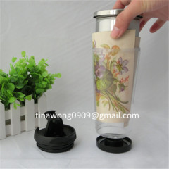 wholesales 16OZ inner stainless steel coffee mug