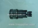 Quick Release Type Hydraulic Quick Coupler Plug With Multiple Outlets