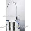 Wholesale 75G Hand Flush RO System Water Purifier With RO filter system