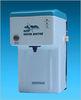Quick Change RO water filter system auto flush water filter system