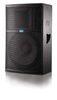 Black 400W 8ohm 15''neo Woofer 50Hz - 18KHz Stage Disco Sound Speaker Equipment