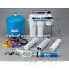 Undersink 75GPD 5stage RO Reverse Osmosis Reverse Osmosis Under Sink