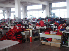 Ningbo Lounger Gears Co.,Ltd