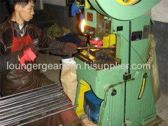 Ningbo Lounger Gears Co.,Ltd