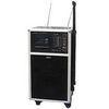 RMS120W, music 240W, peak 480W usb Wireless amplifier, guitar amplifier/PA system (TK-T76)