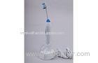 Sonic Type Family Electric Toothbrush , 2 Pcs Replaced Brush Head