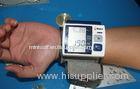 Hospital Portable Digital Blood Pressure Monitor For Wrist