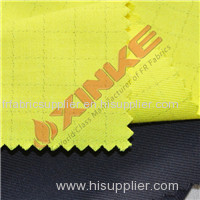 Modacrylic Flame retardant fabric welding used