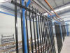 Steel Fence Panels Welded Structure for High Strength