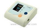 Portable Digital Blood Pressure Monitor , One-key Desktop Electronic Sphygmomanometer