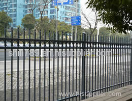 Security Fence for Residential Commercial &amp; Industrial