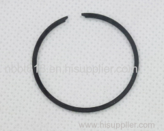 Piston ring for 1/5 rc engine