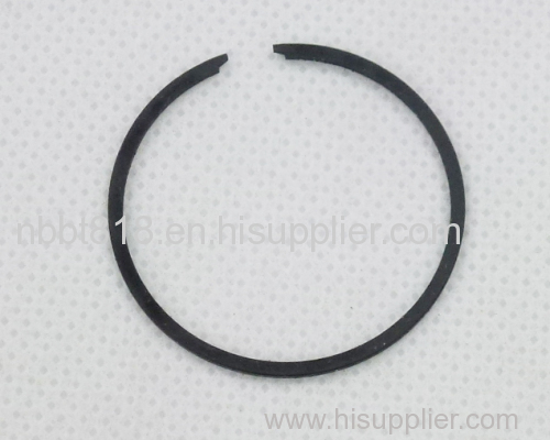 Piston ring for 1/5 rc engine
