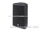 Commercial 2 Way Full Range 8" Passive PA Speakers For Meeting Room