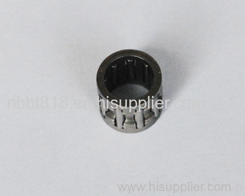 Needle roller bearing for rc engine for rc boat and car