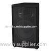 High Power Passive 12 Inch PA Speakers , Loudspeaker 60Hz-20 KHz