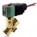 ASCO RedHat Solenoid Valves Electronically Enhanced 2-way 8030 Series Direct Acting Low Pressure - 3/4"