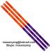 Bimetal hacksaw blade Bi-metal hacksaw blades