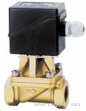 Buschjost Pressure actuated valves by external fluid Norgren solenoid valve Series 82160 82260